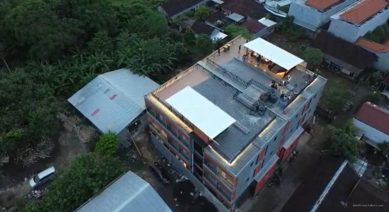 New kost elite Unud jimbaran bali