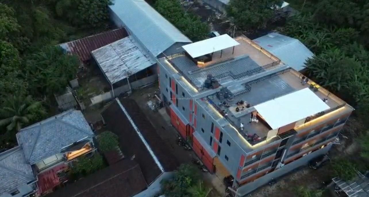 New kost elite Unud jimbaran bali