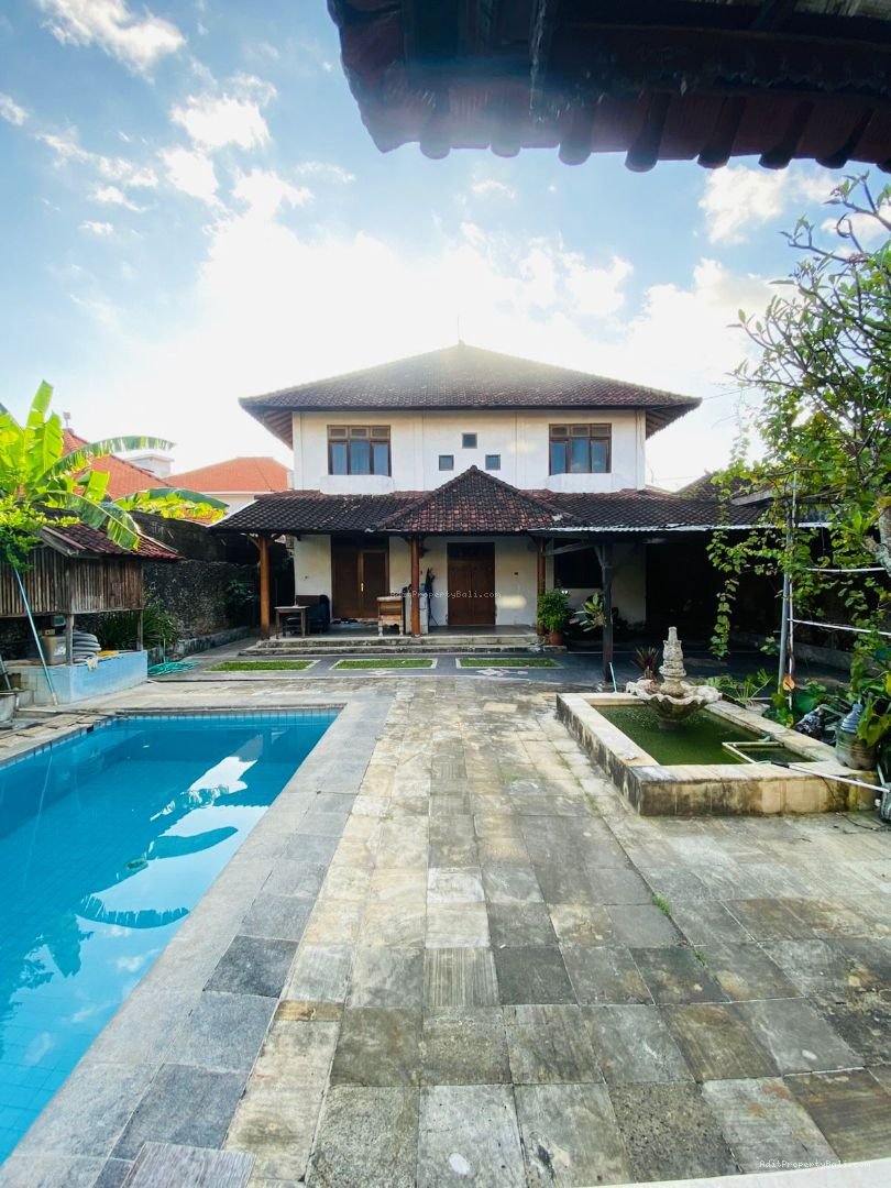 Villa kerobokan kelod