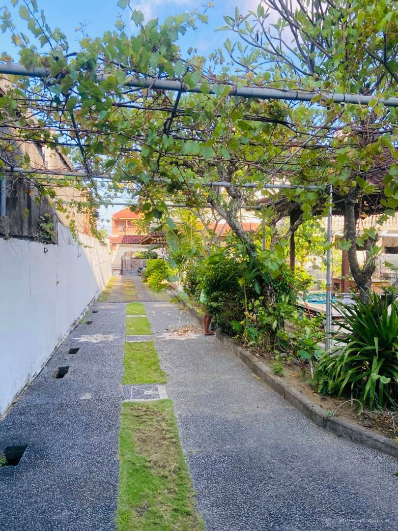 Villa kerobokan kelod