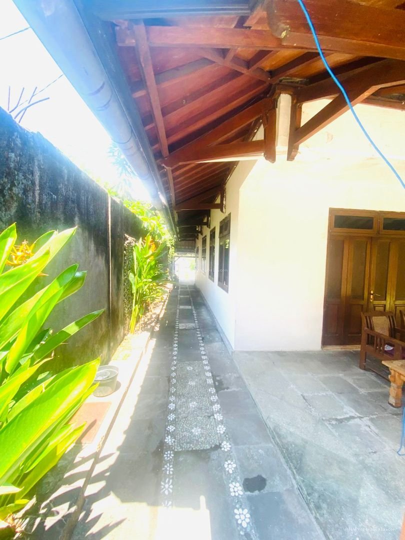 Villa kerobokan kelod