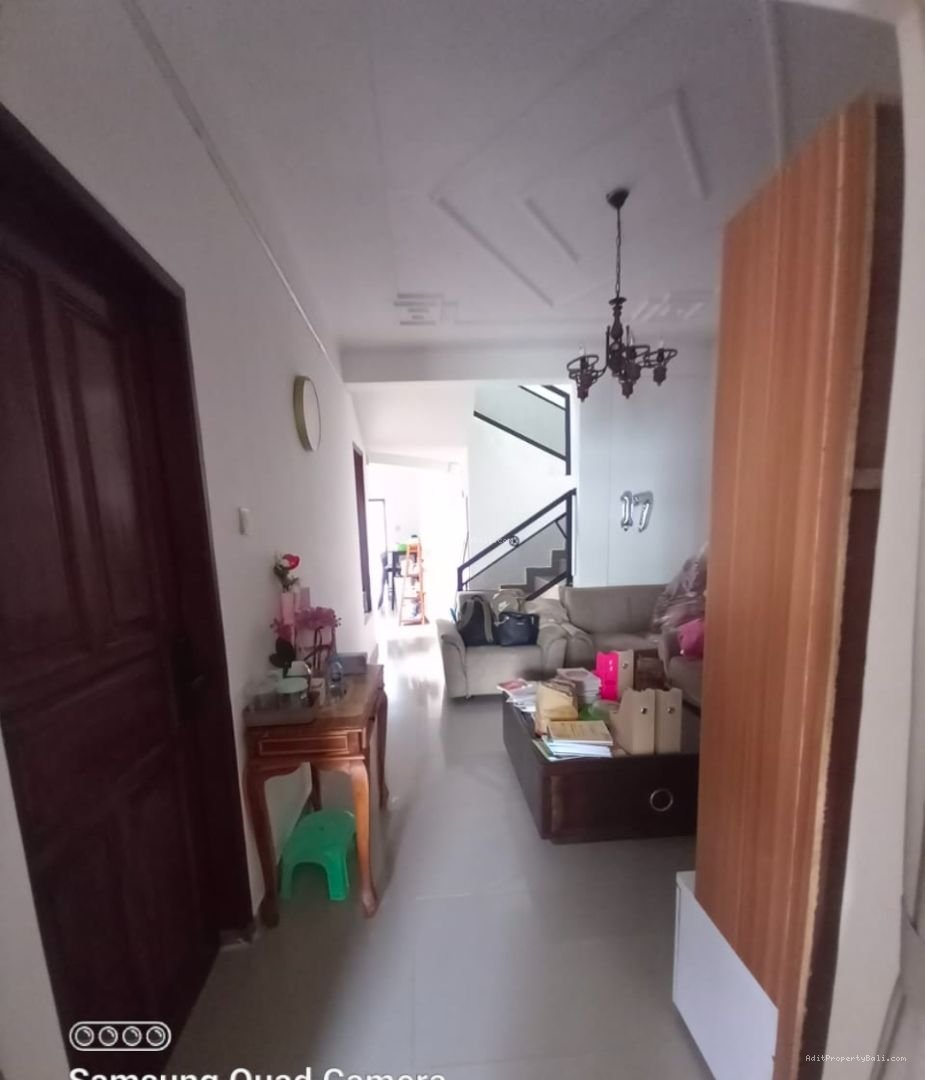 rumah minimalis ubung