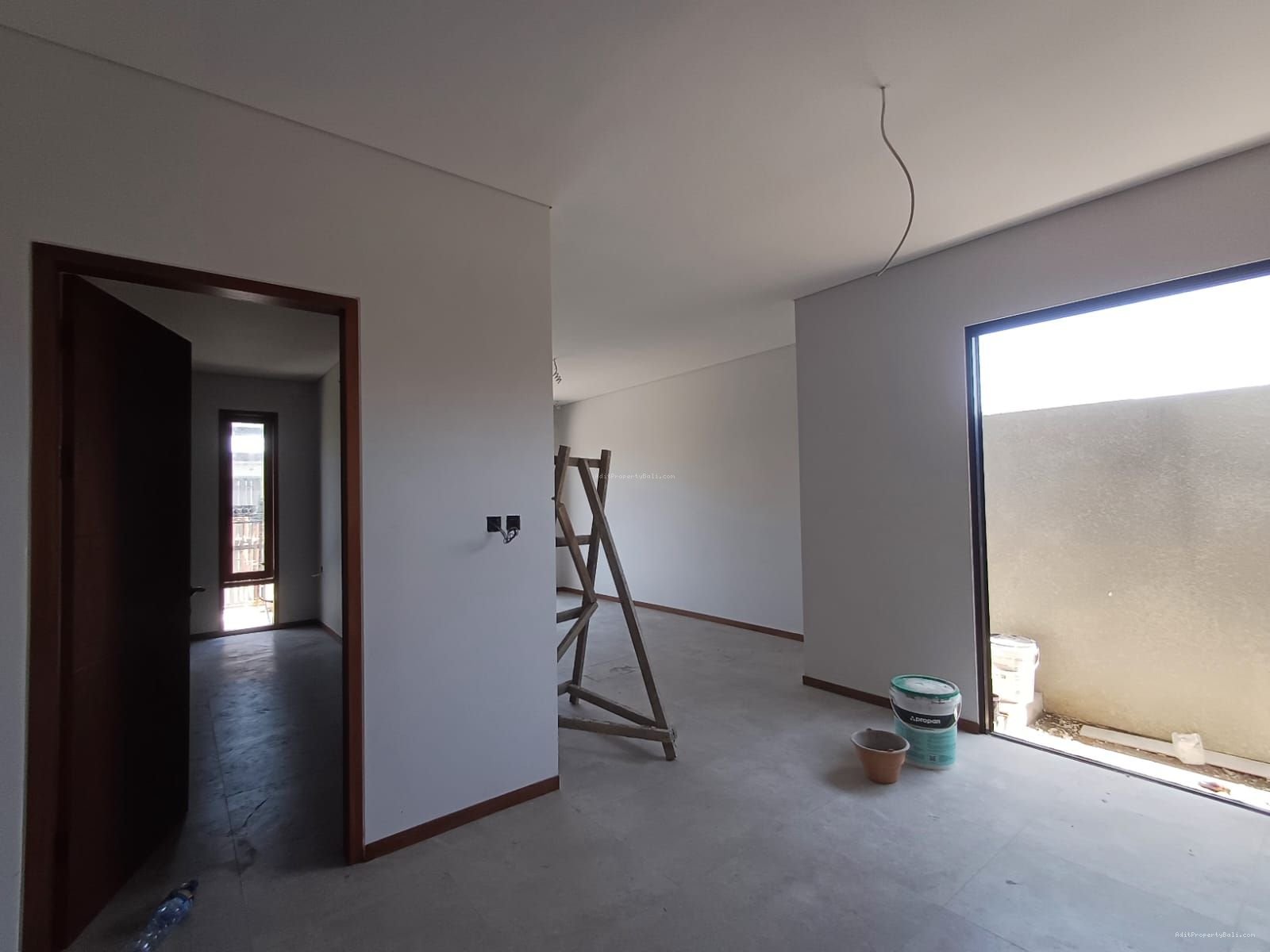 Rumah subak dalem gatsu