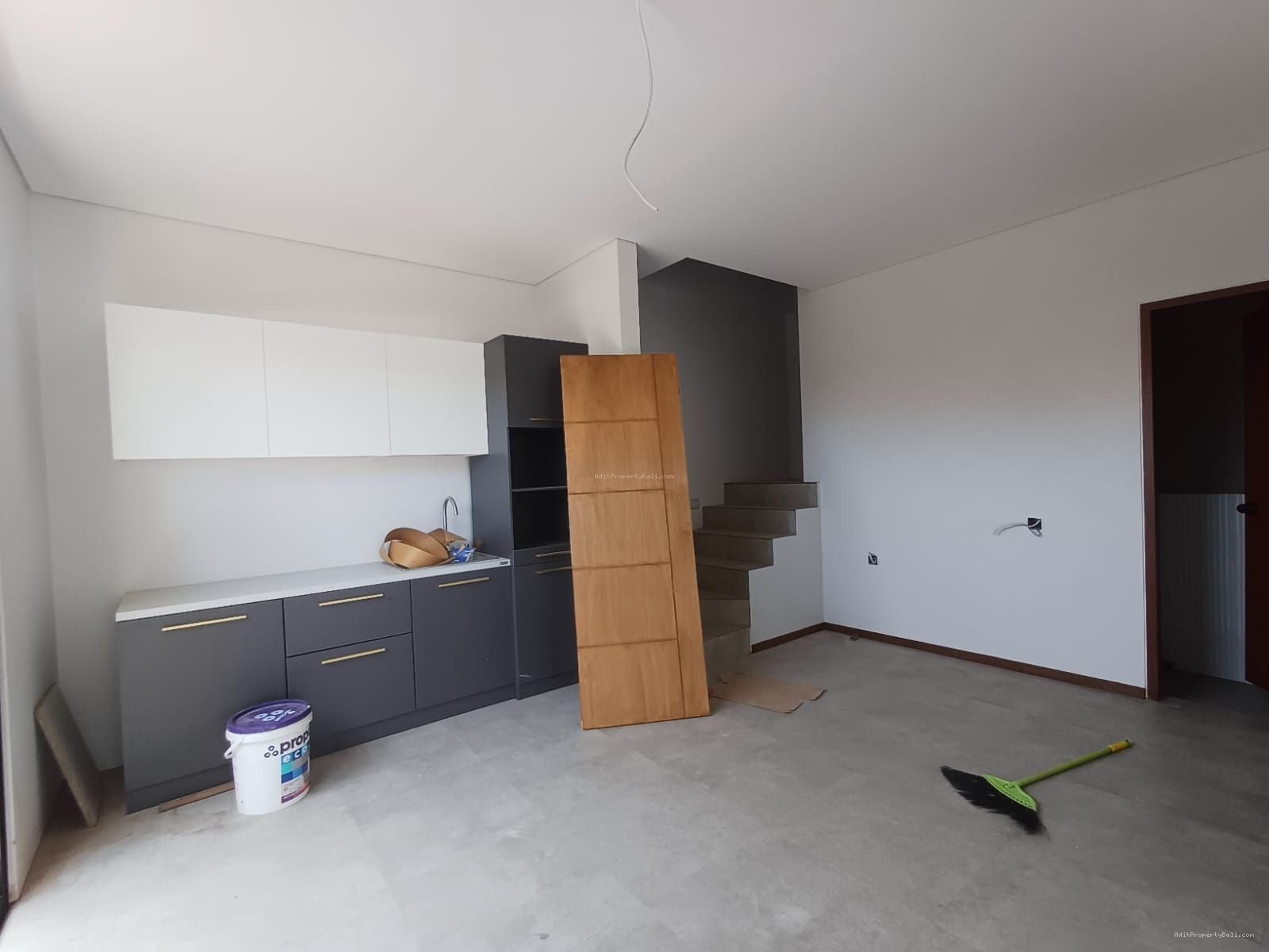 Rumah subak dalem gatsu