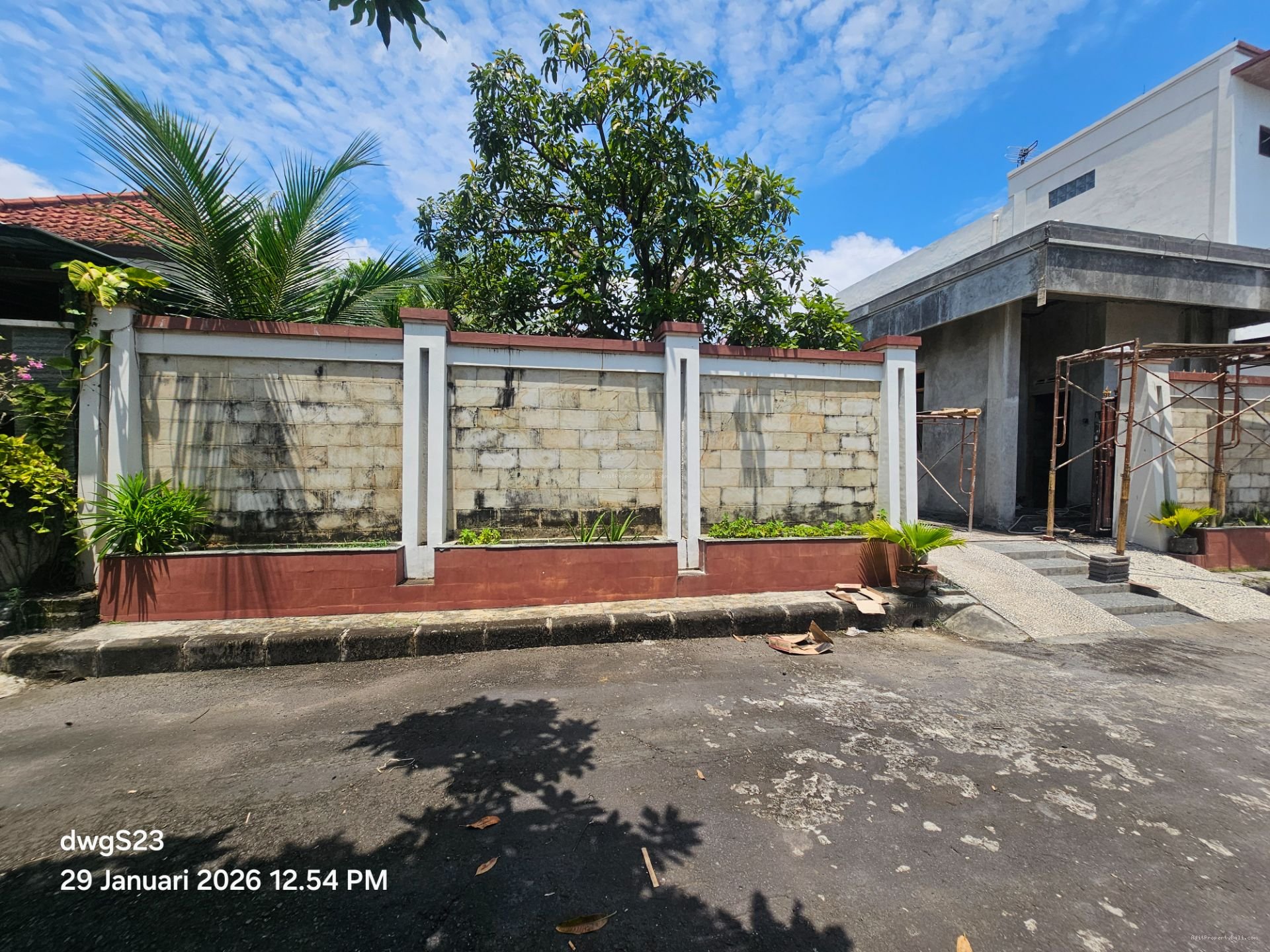 tanah premium sesetan