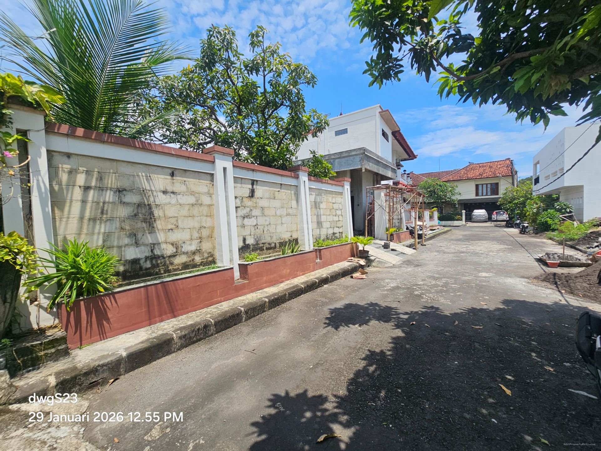 tanah premium sesetan