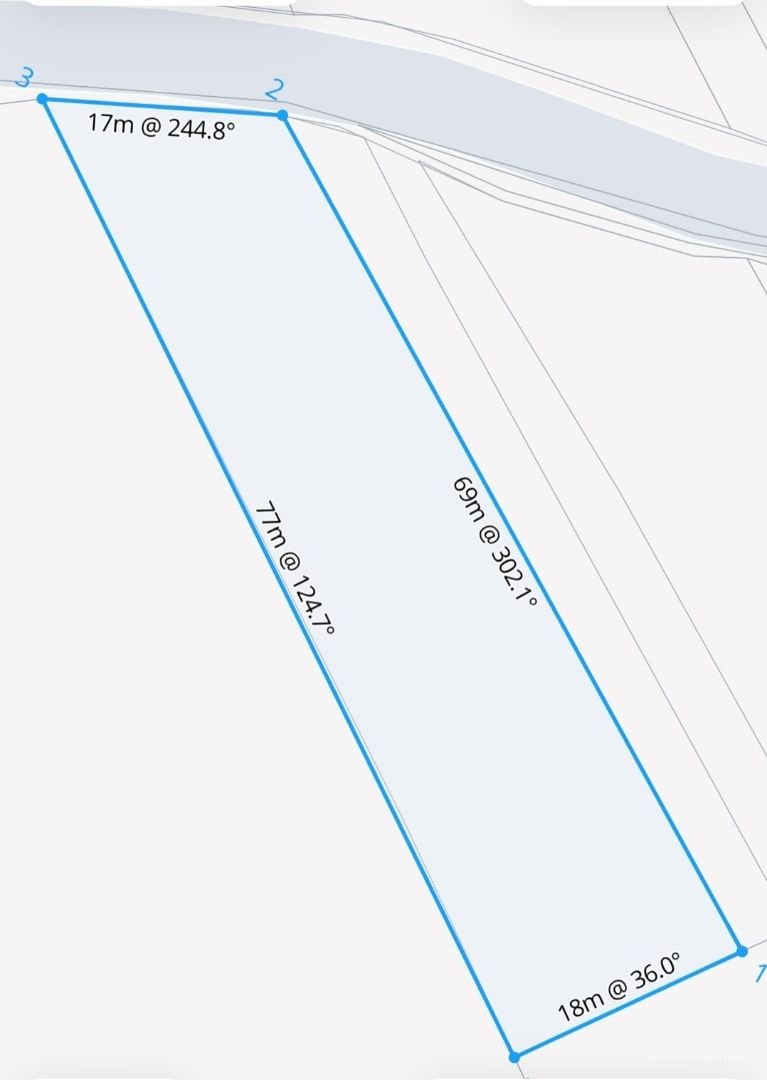 Tanah komersil kedungu