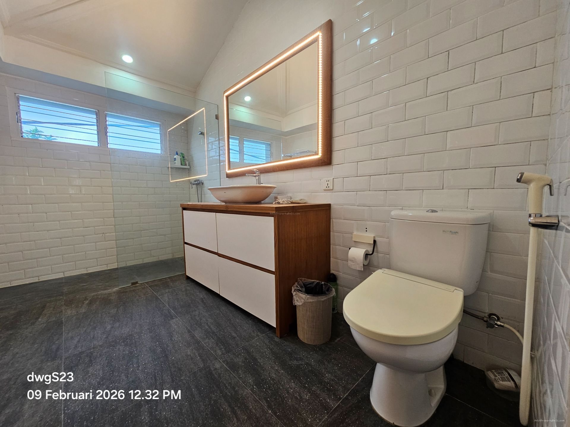 villa semer kerobokan