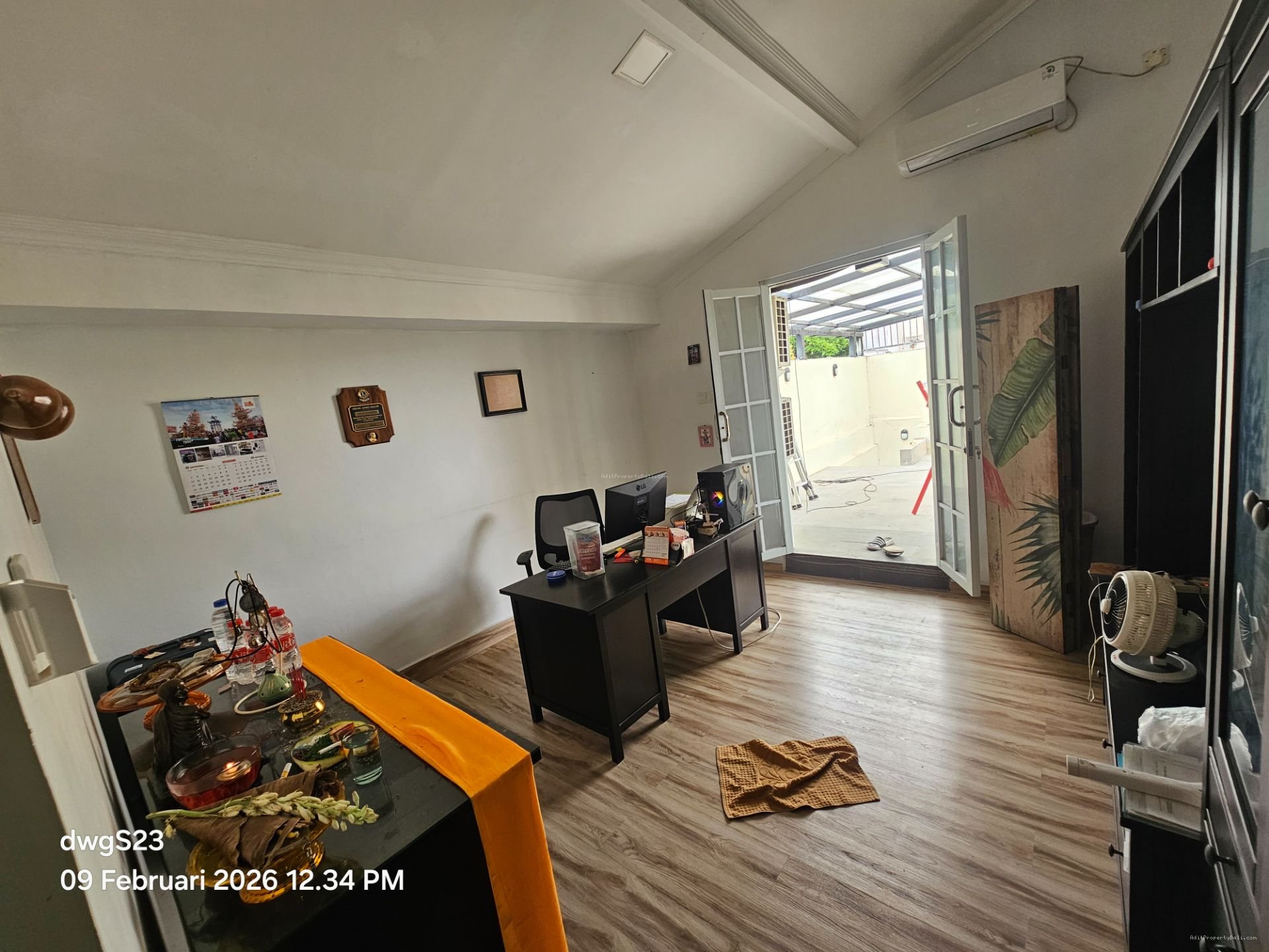 villa semer kerobokan