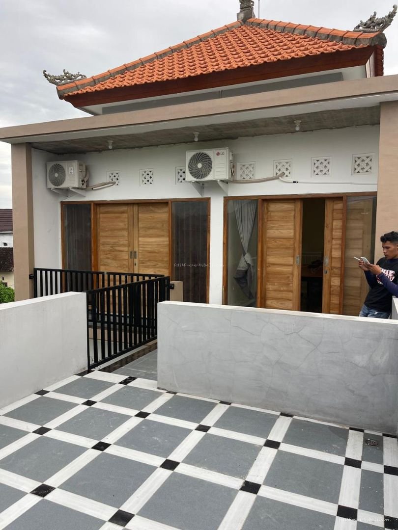 rumah baru abianbase