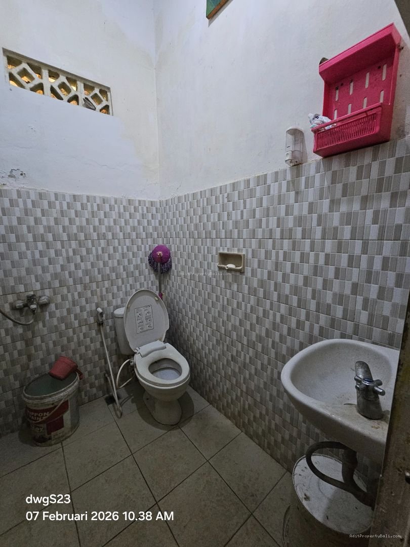 rumah padangsambian bali