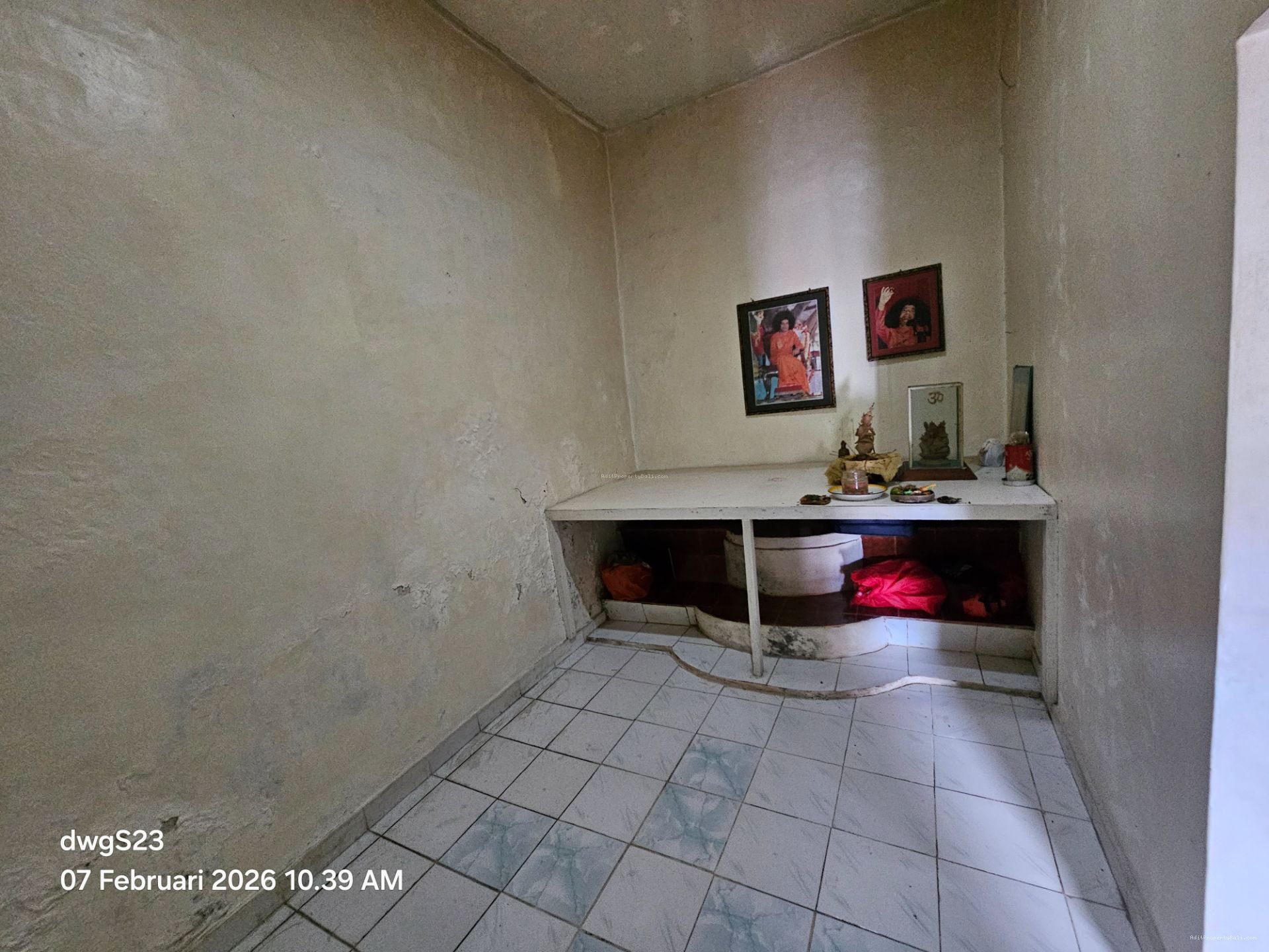 rumah padangsambian bali