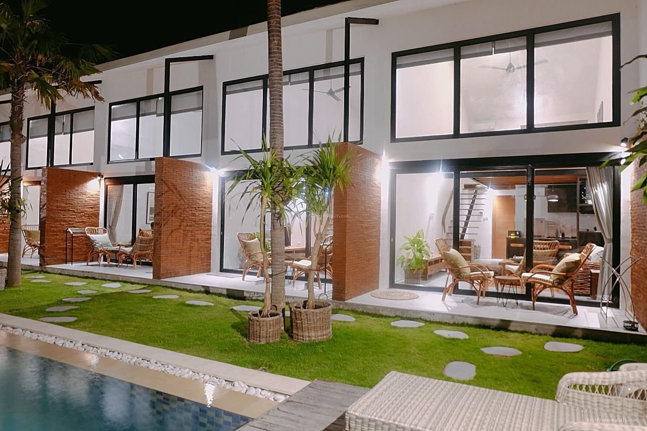 Apartement seminyak