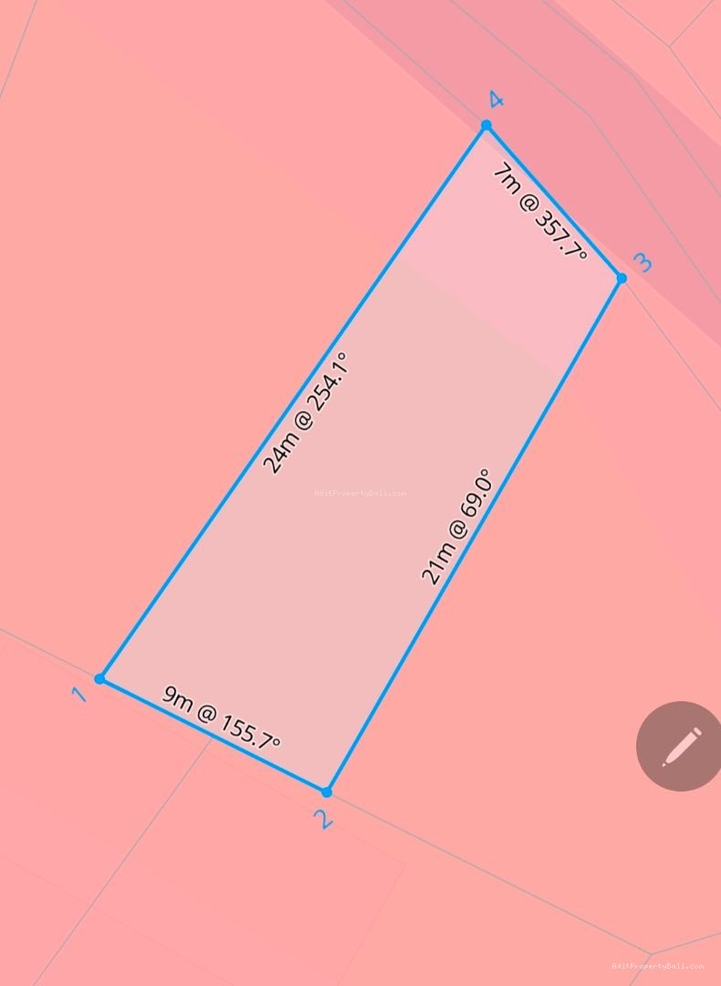 tanah umalas klecung