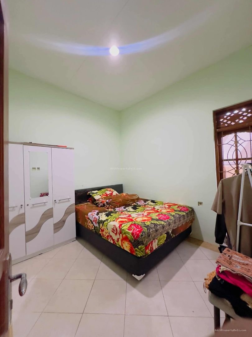 Rumah monang maningg