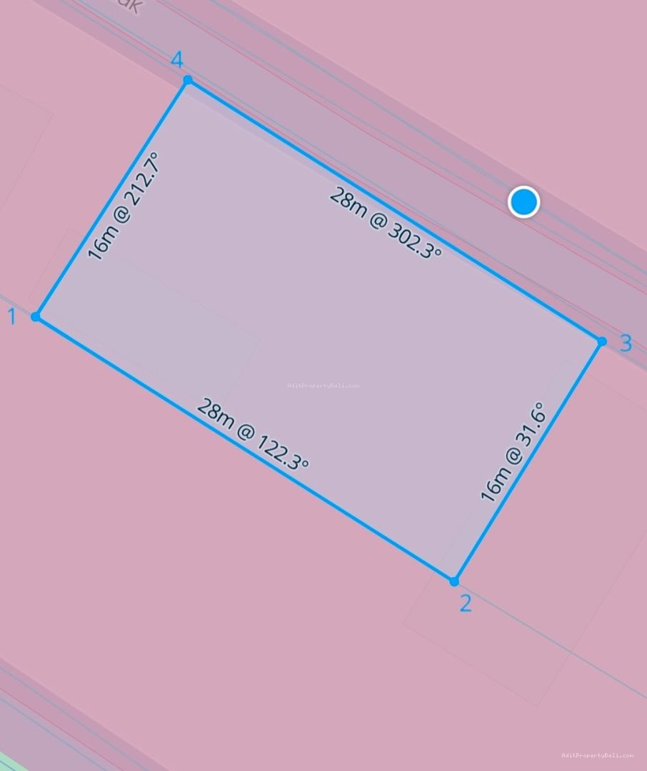 tanah premium batubolong