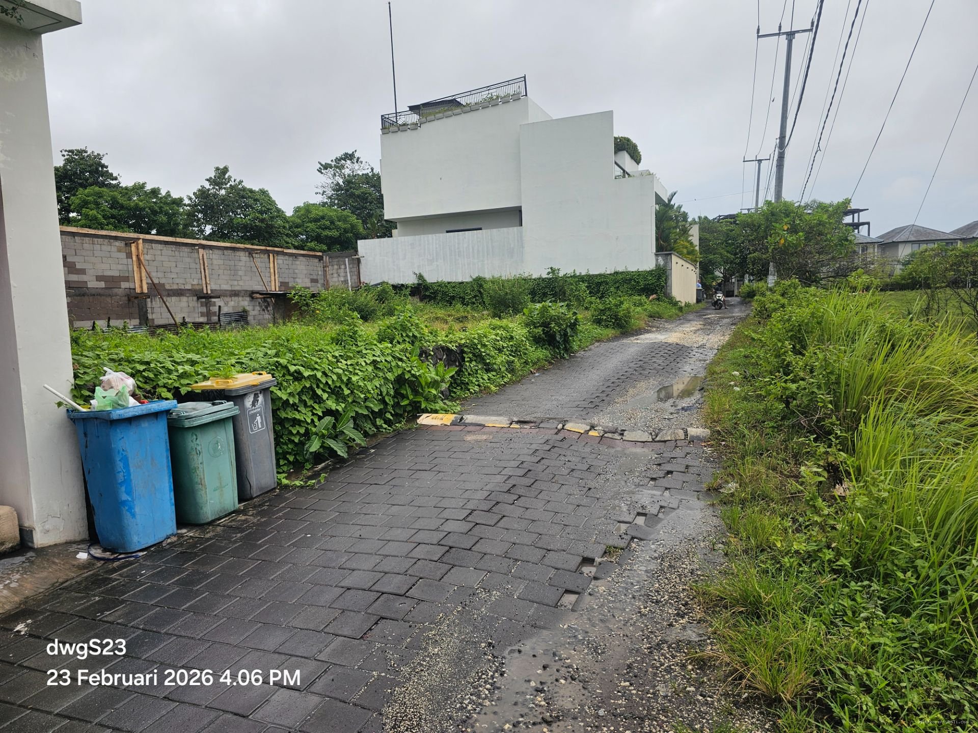 tanah premium batubolong