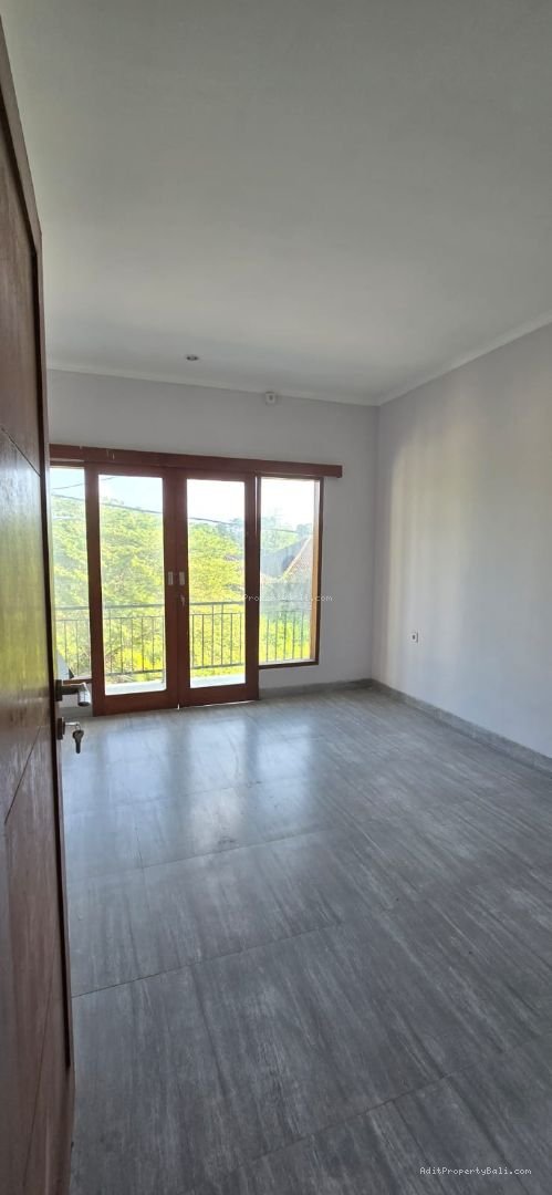 rumah taman jimbaran