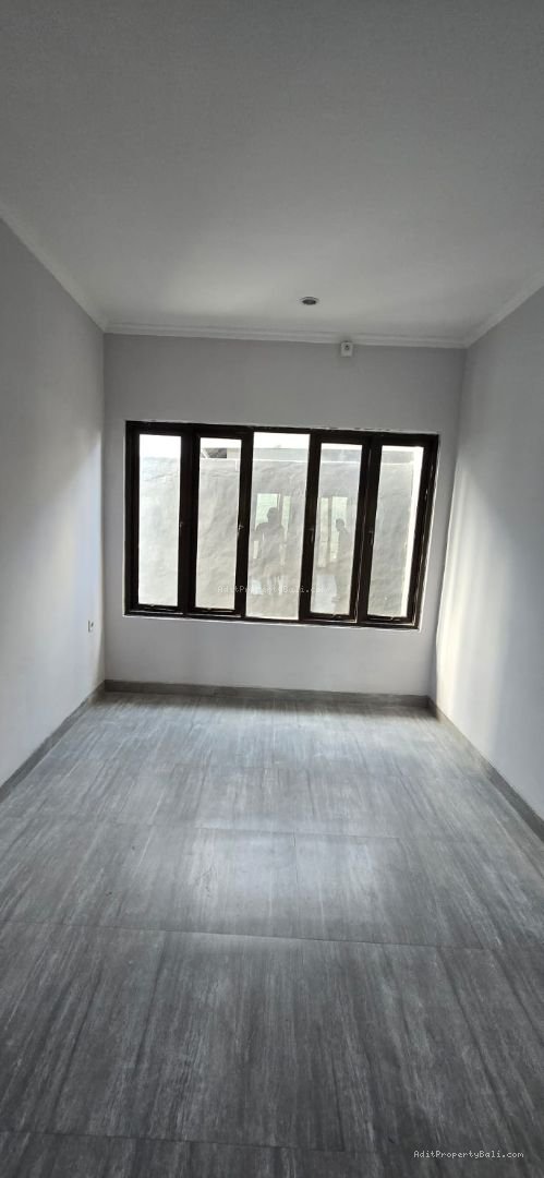 rumah taman jimbaran