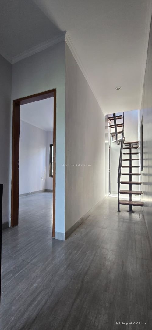 rumah taman jimbaran