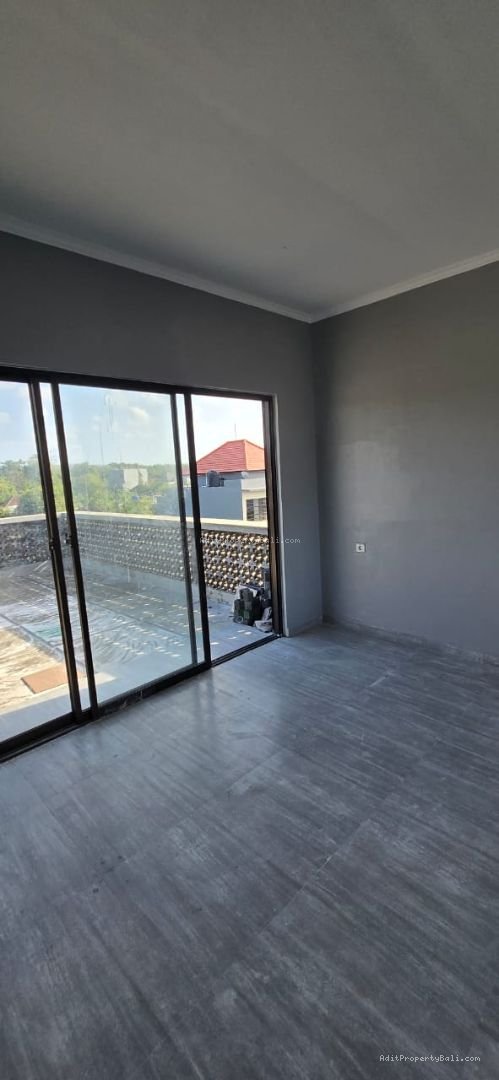 rumah taman jimbaran