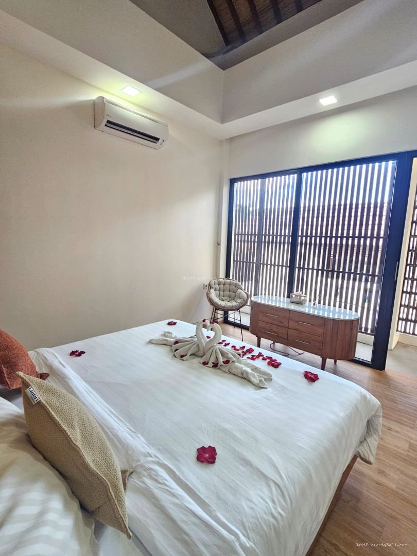 villa seminyak balii