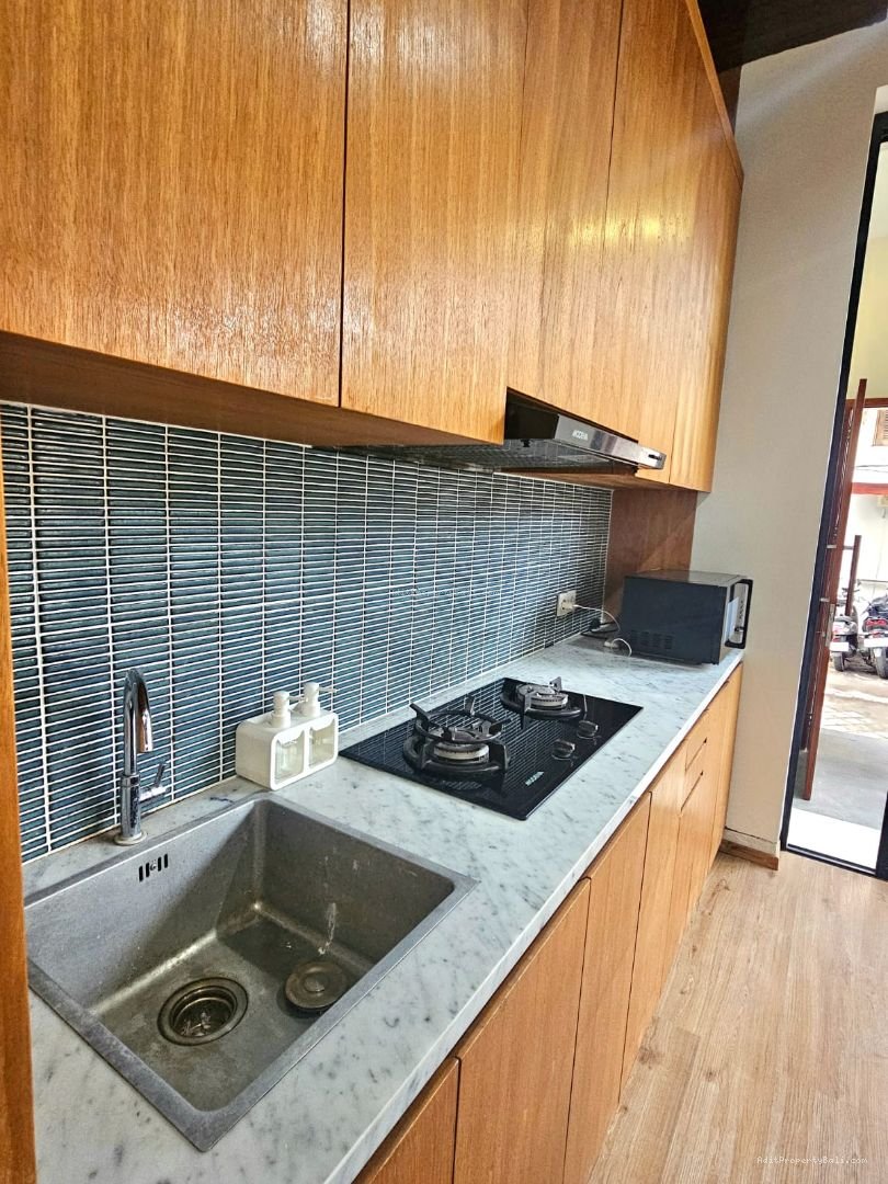 villa seminyak balii