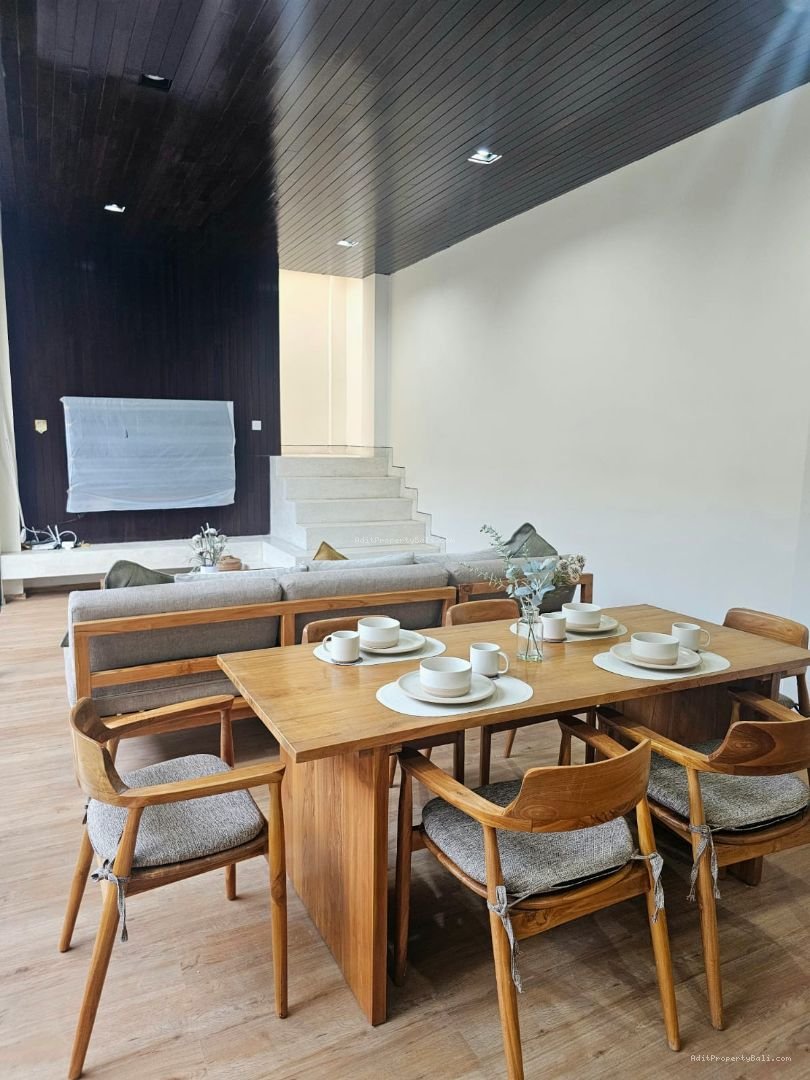 villa seminyak balii