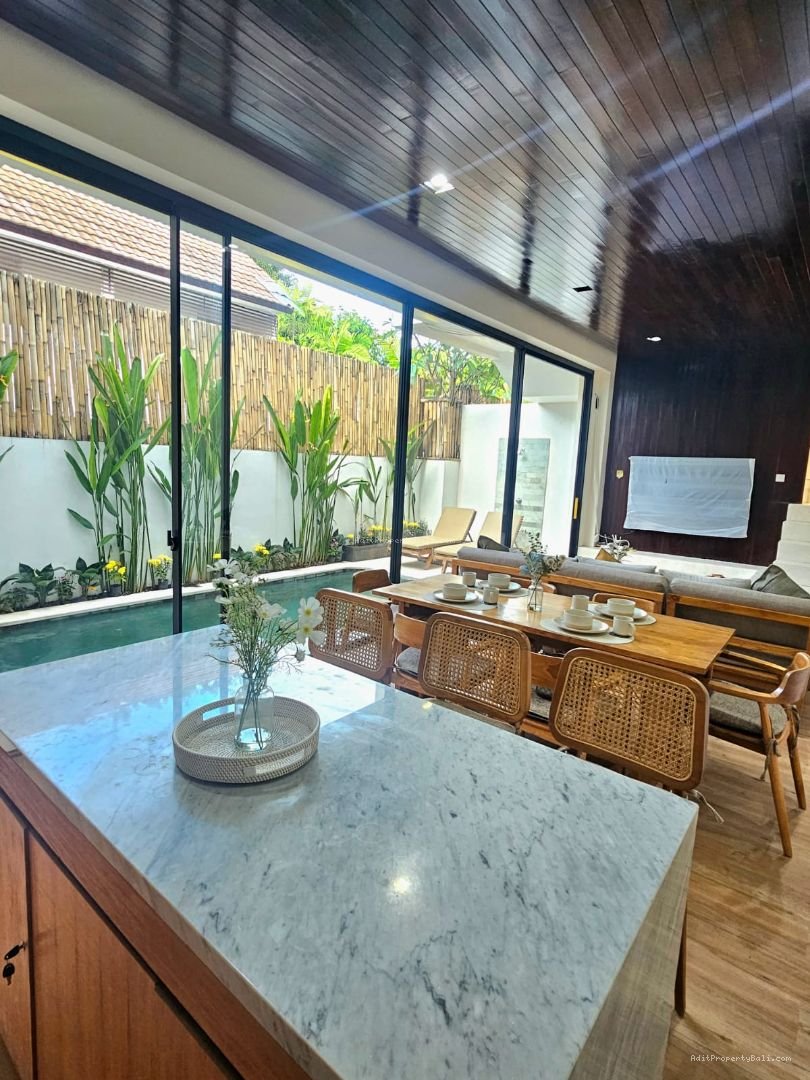 villa seminyak balii