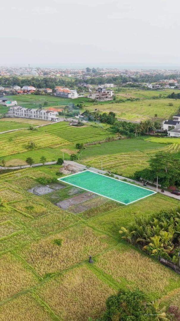 tanah komersil nyanyi