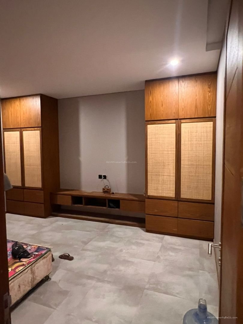 new brand villa sanur