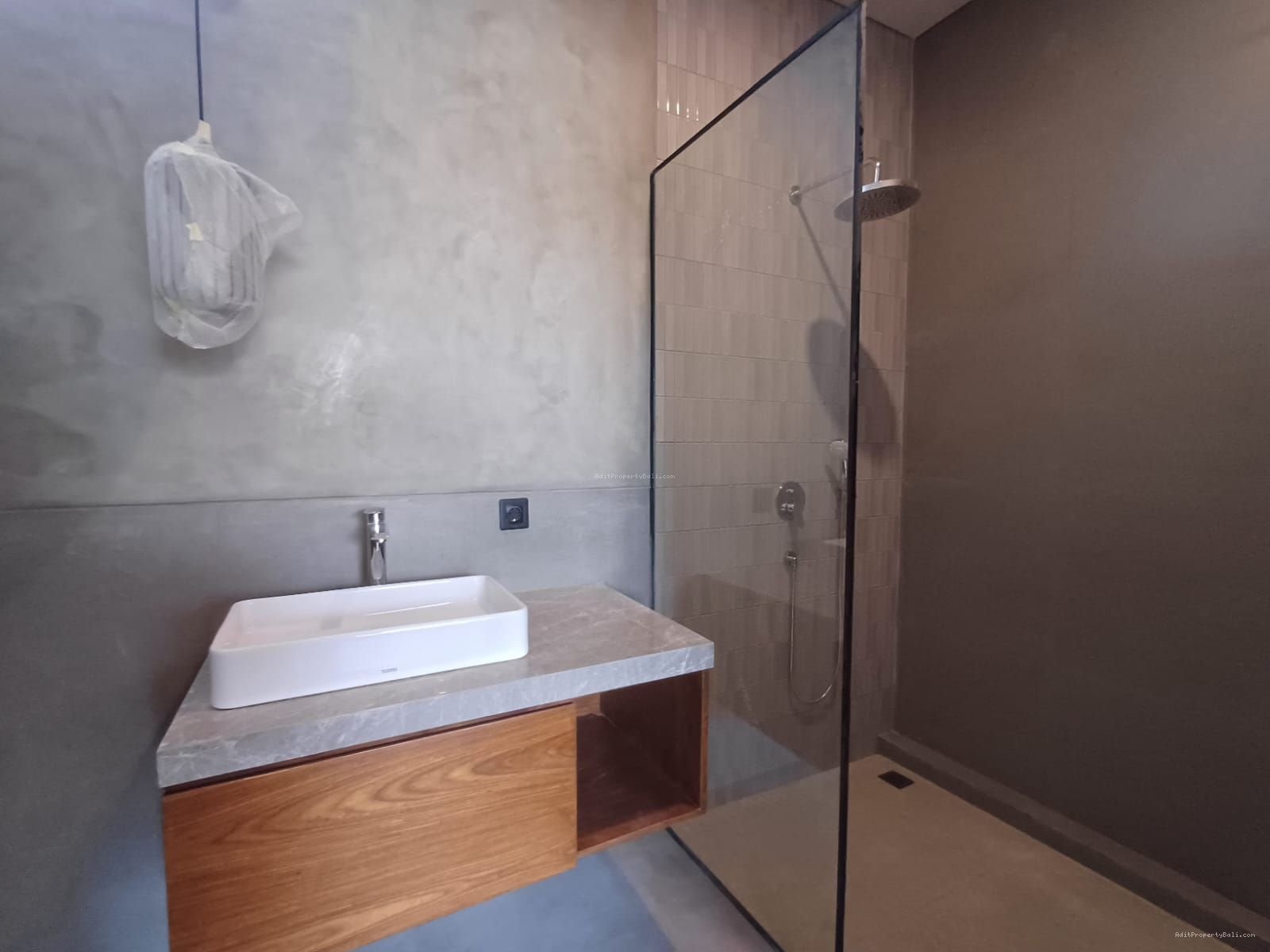 new brand villa sanur