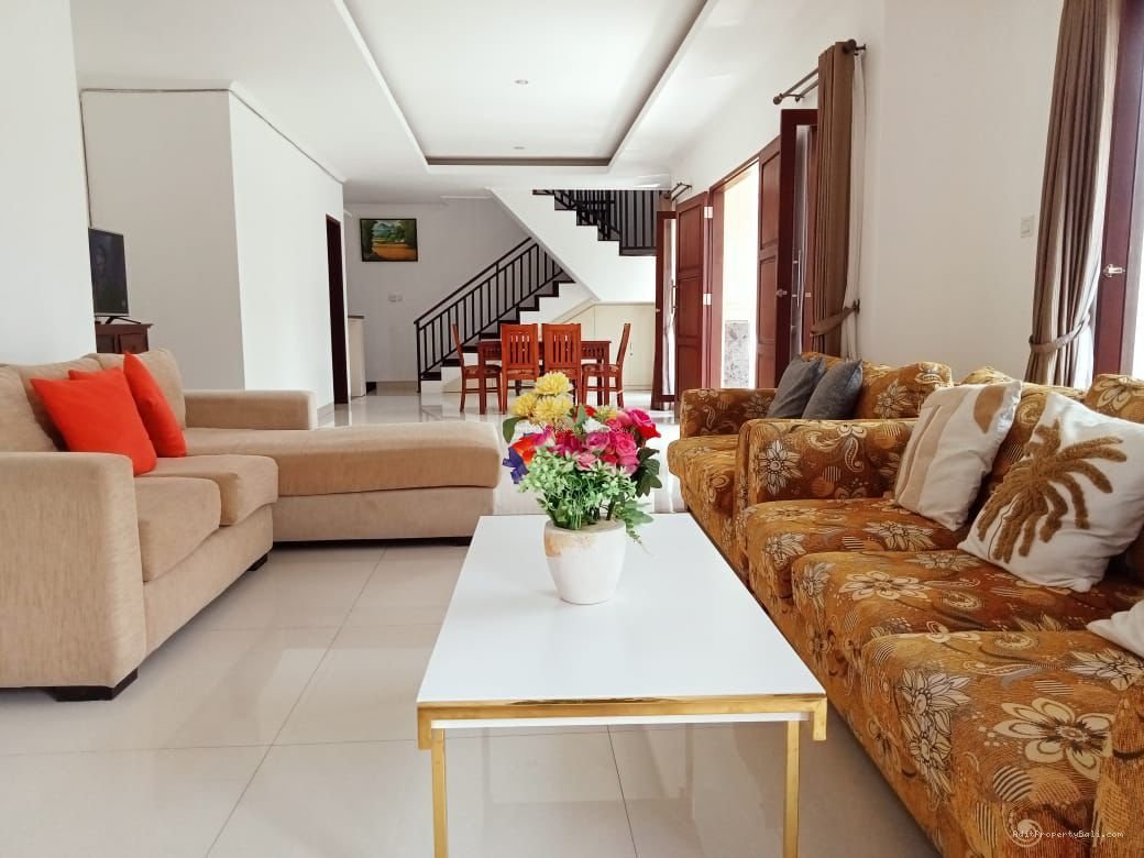 villa jimbarann unud