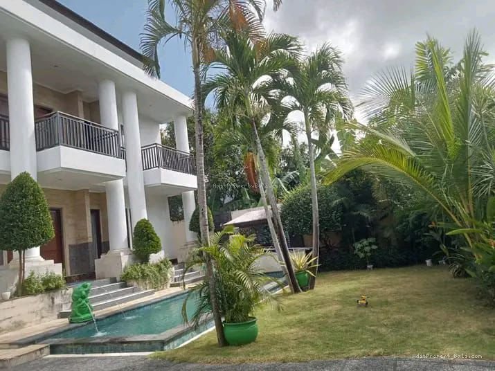 villa jimbarann unud