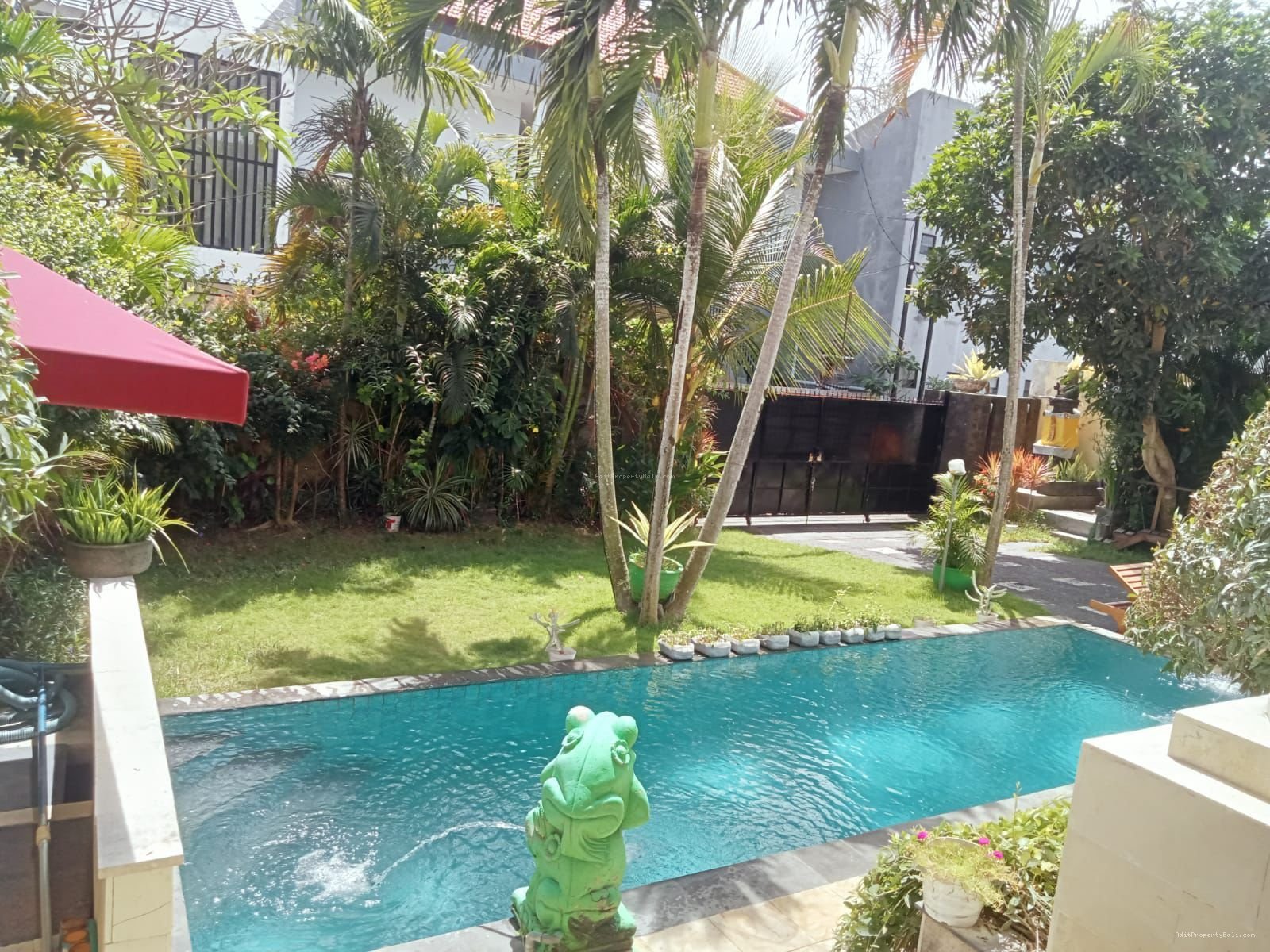 villa jimbarann unud