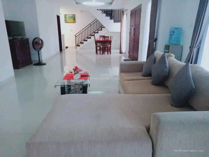 villa jimbarann unud