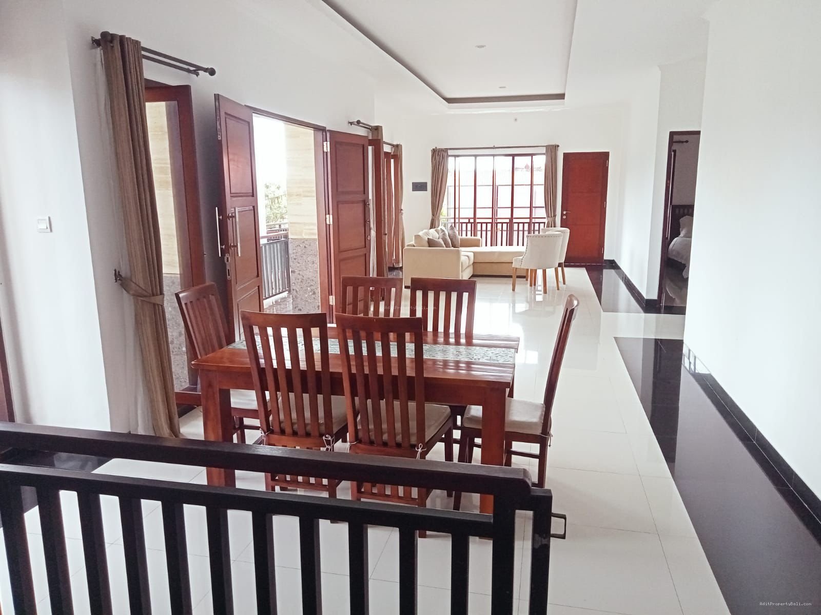 villa jimbarann unud