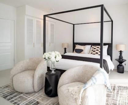 villa medieranian cangguu