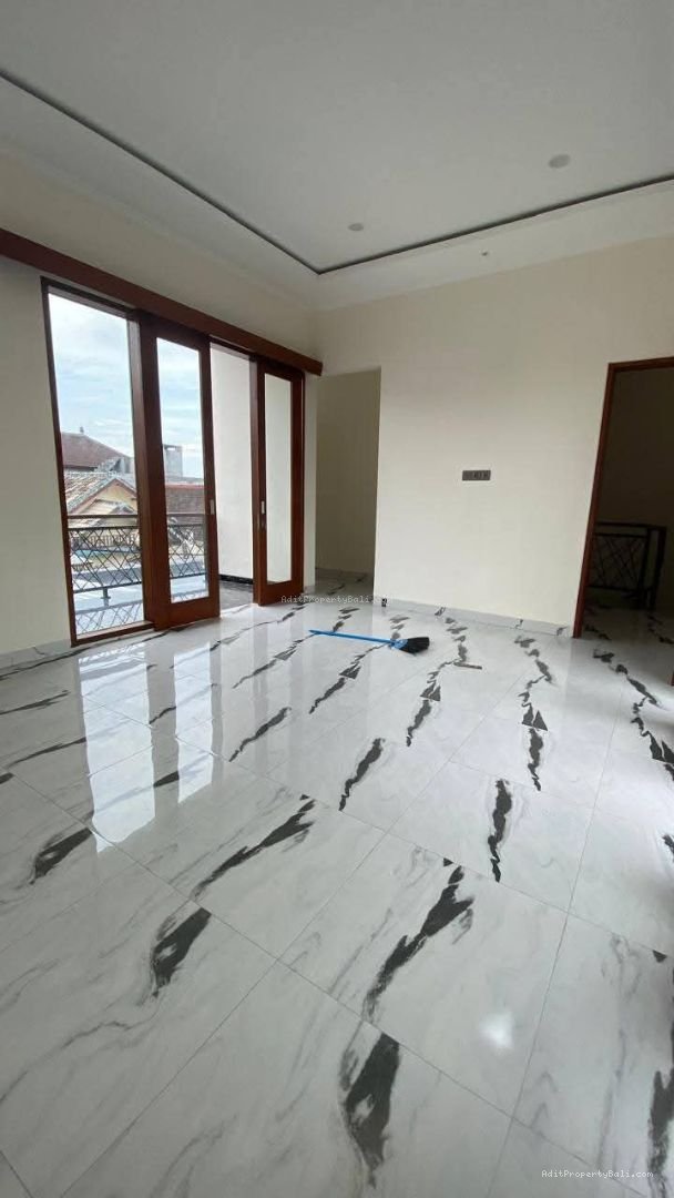 rumah semi vila penamparan