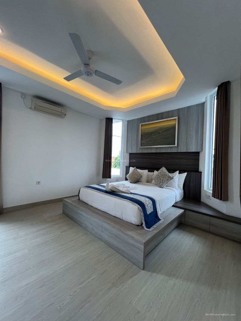 villa petitengett bali