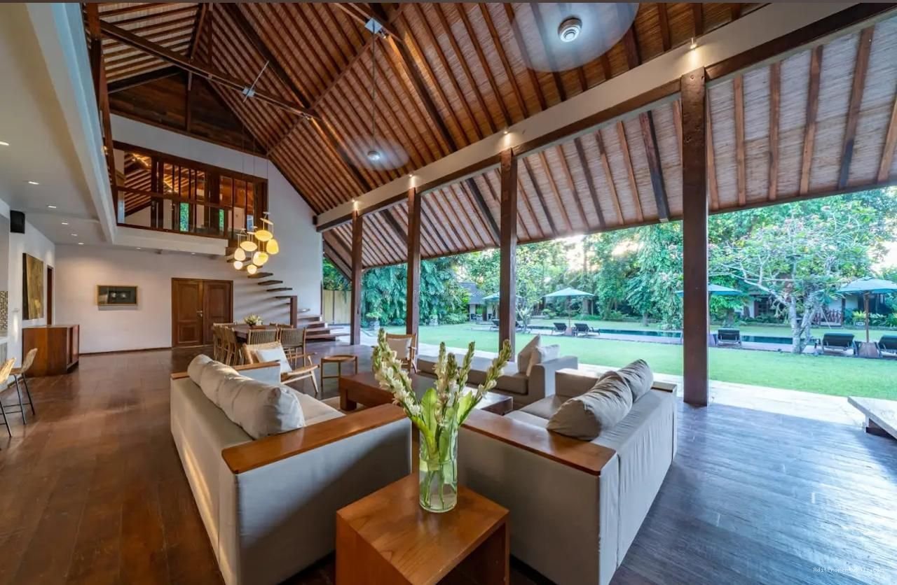 villa kerobokan bali