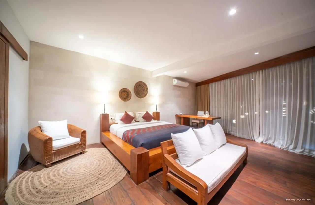 villa kerobokan bali