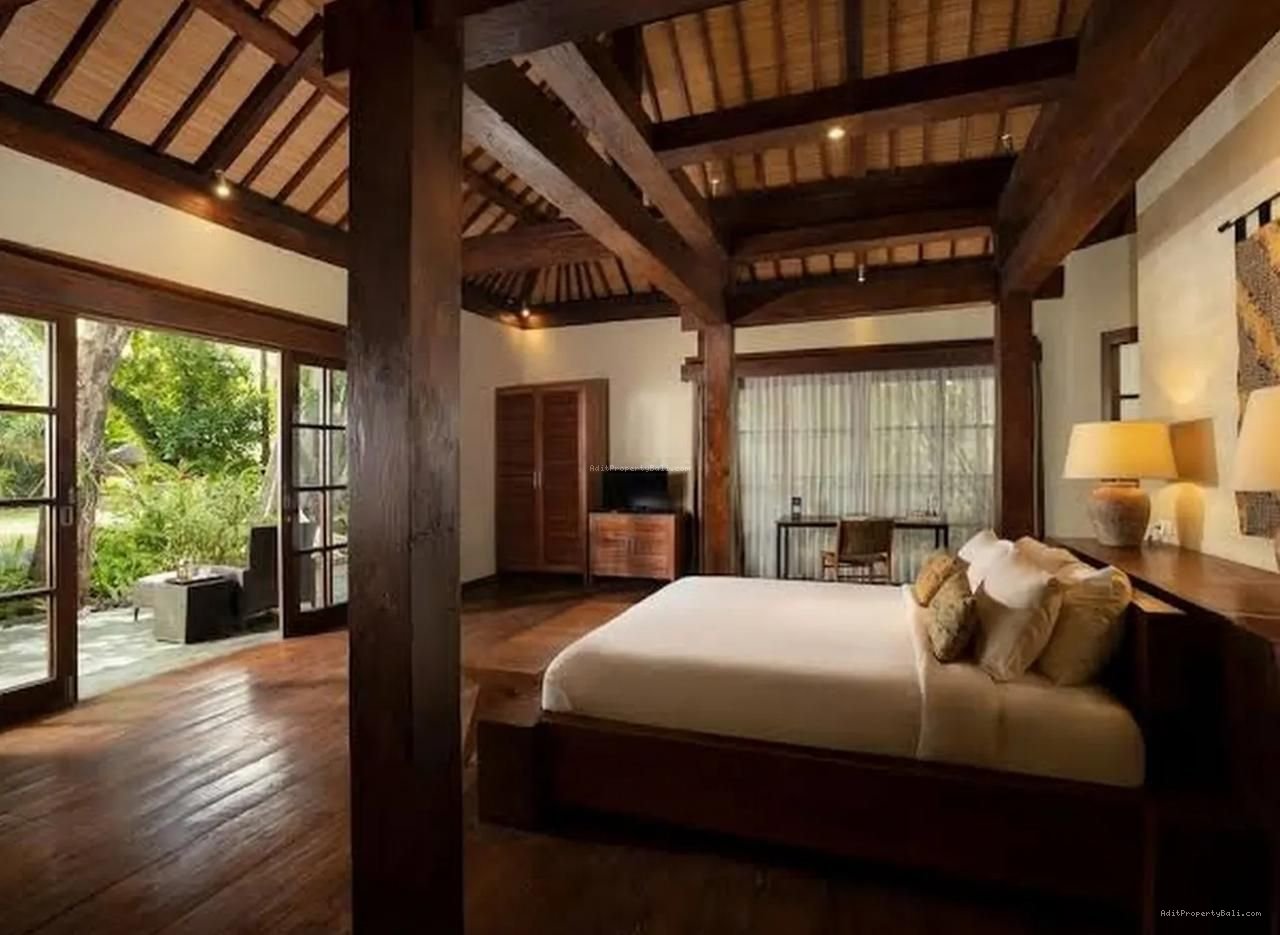 villa kerobokan bali