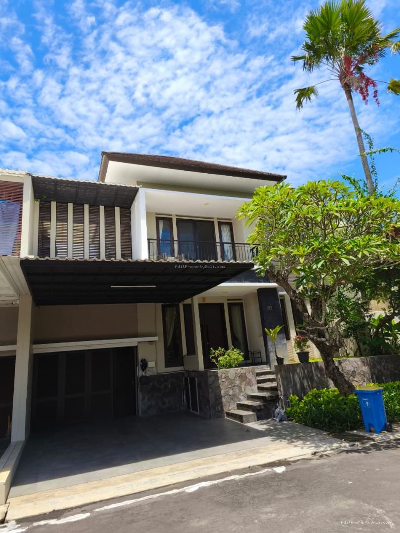 villa leite kuta