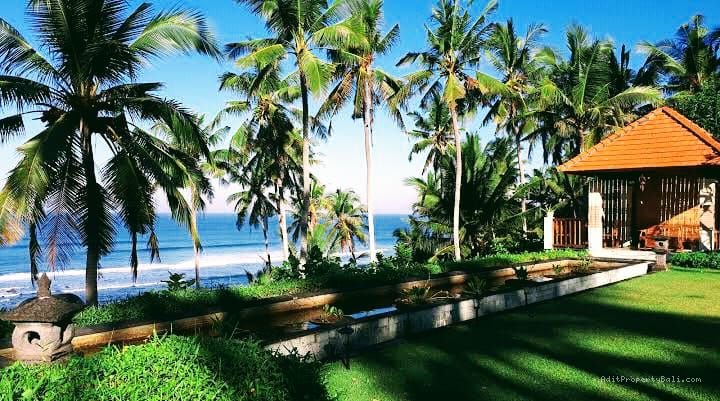 villa los pantai  soka