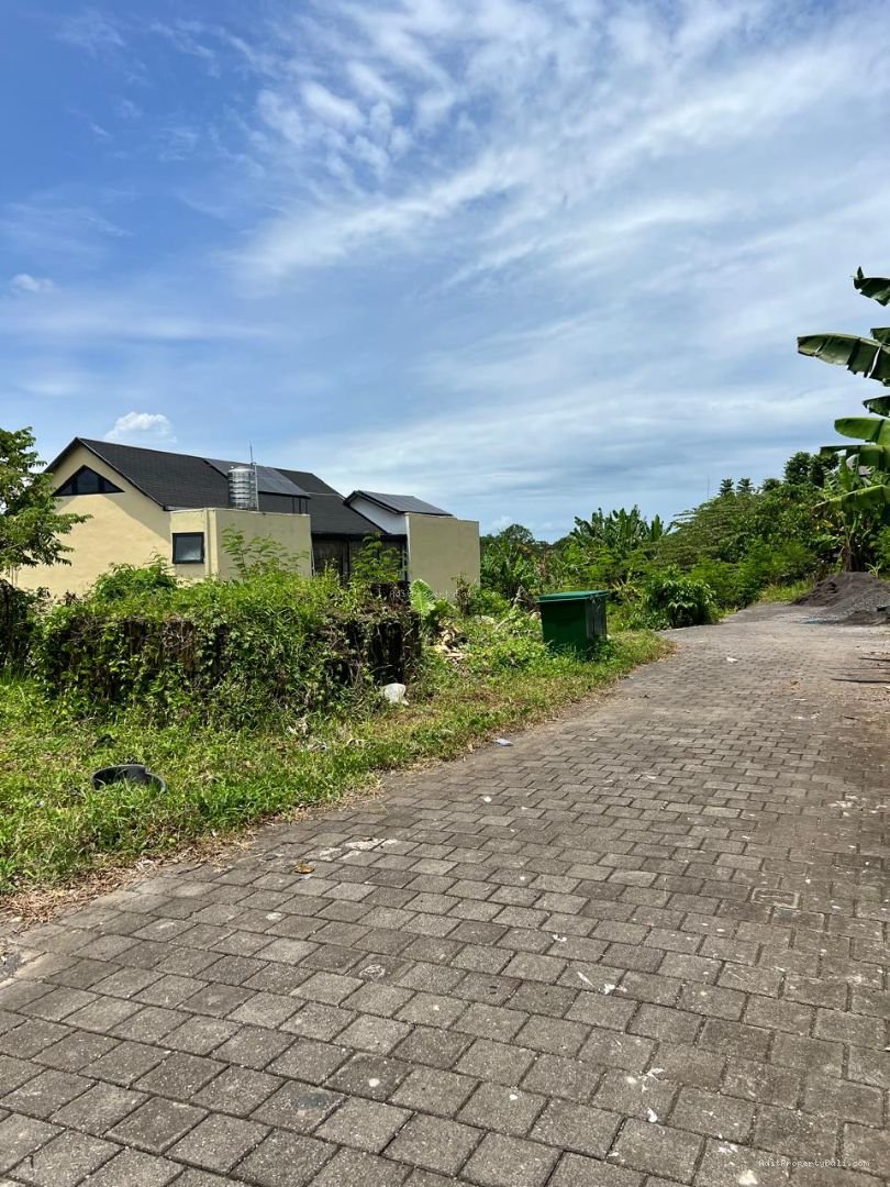 tanah nyanyi tabanan