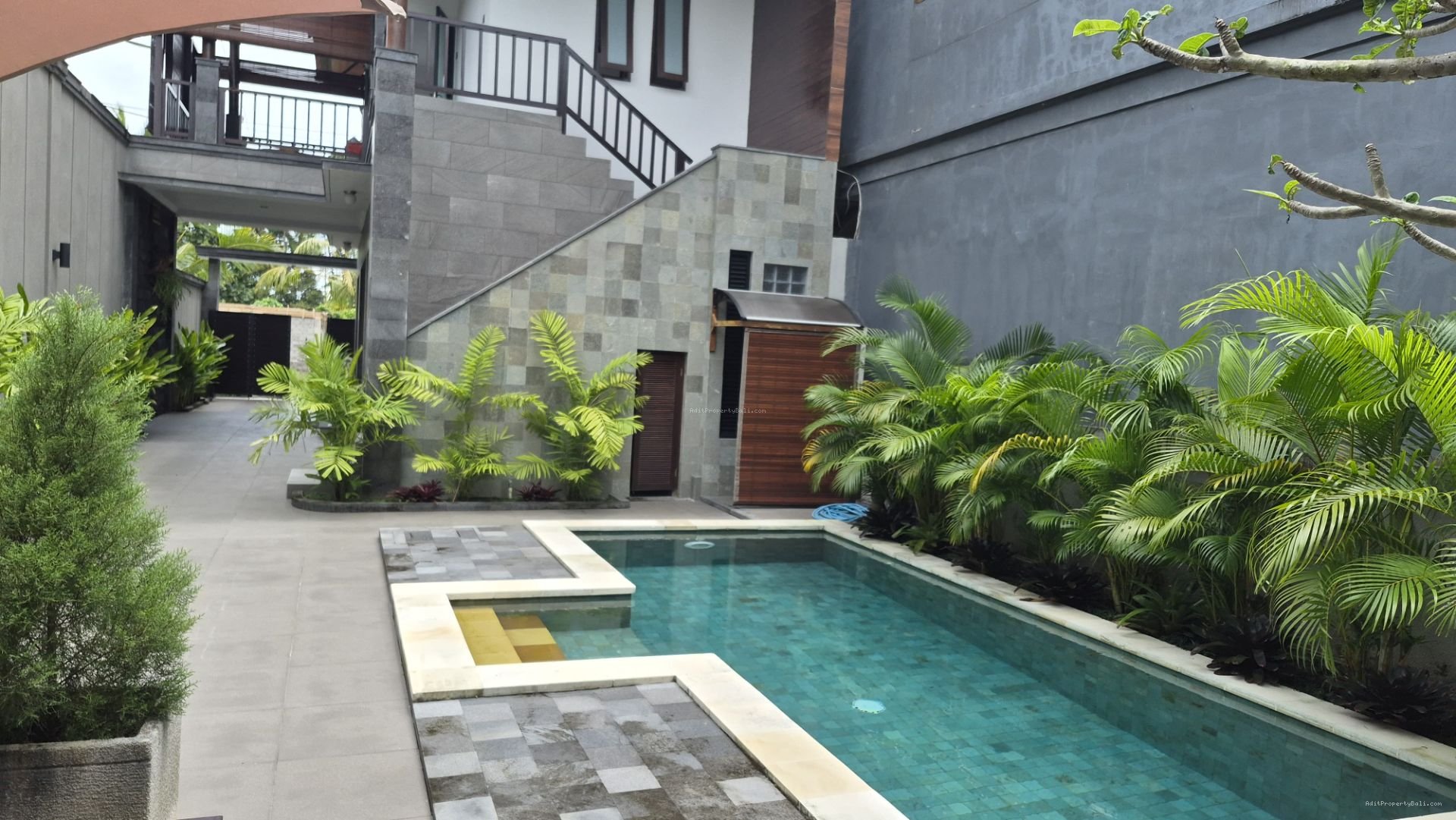 villa ubudd
