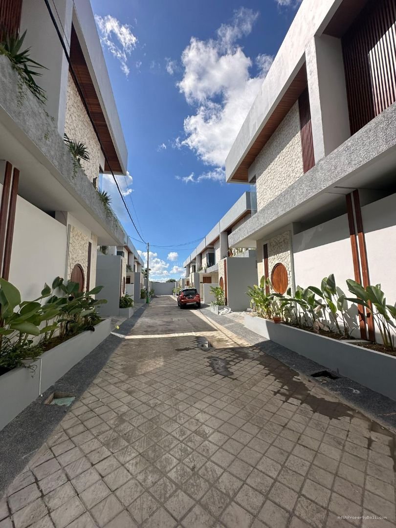 New villa jimbaran