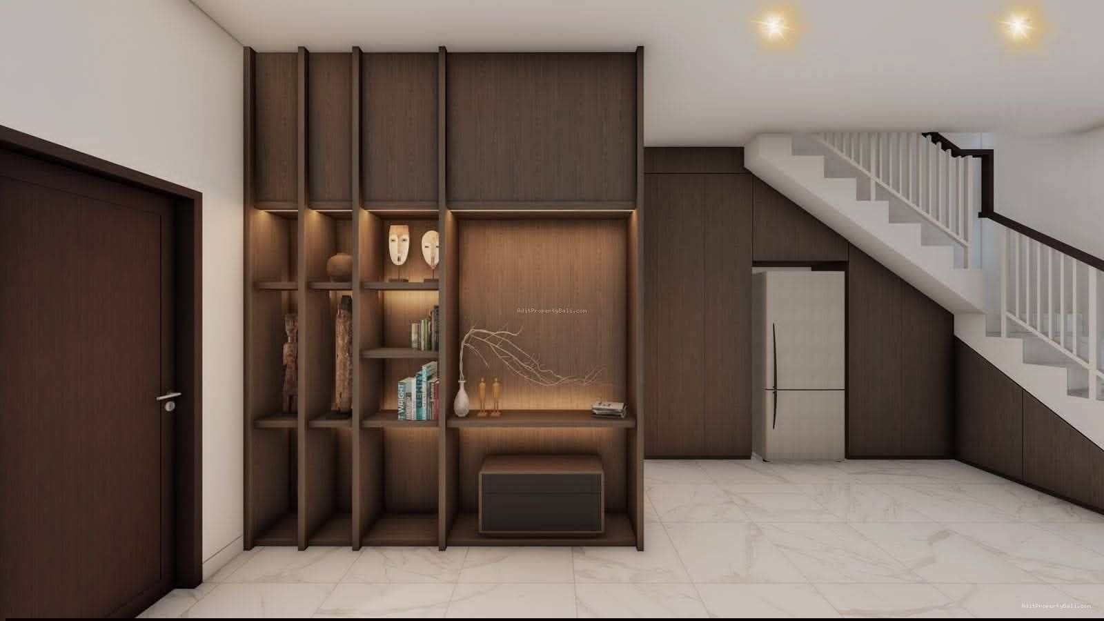 villa puri gading jmbr