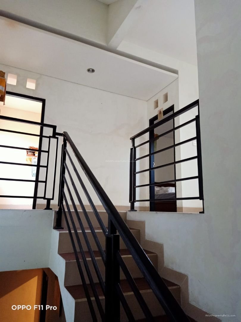 rumah tukad pancoaran